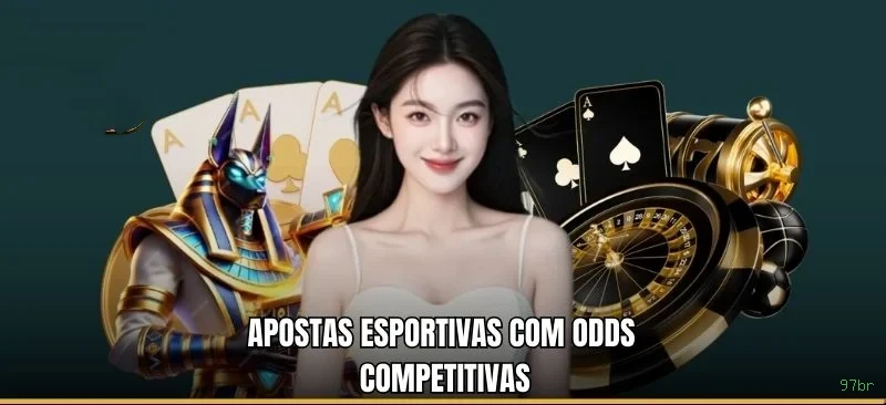 Baccarat Ao Vivo 97br