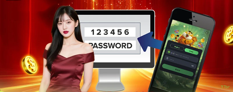 Fortune Rabbit Slot 97br