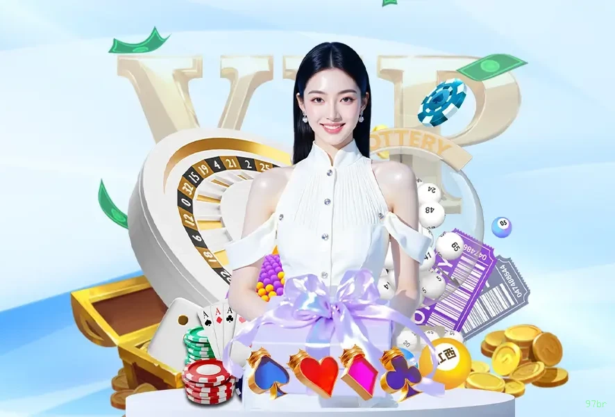 97br Cassino Clássico